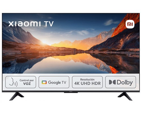 Xiaomi TV A 2025 65"  4K Google TV
